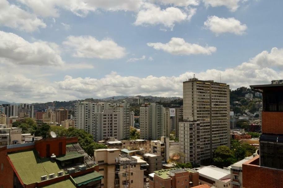 Coliseo Hotel Caracas