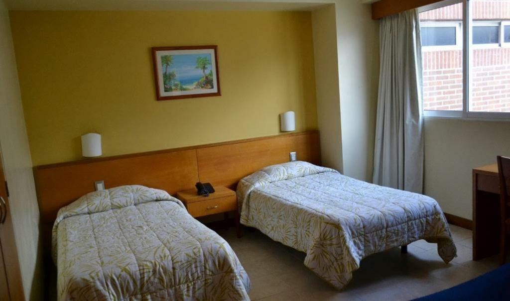 Hotel Coliseo