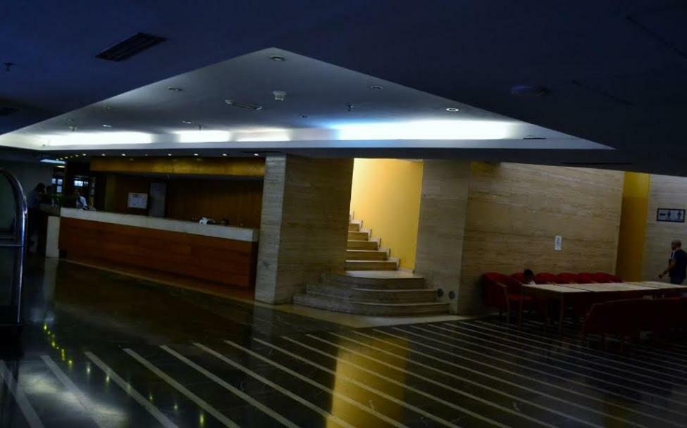 Coliseo Caracas