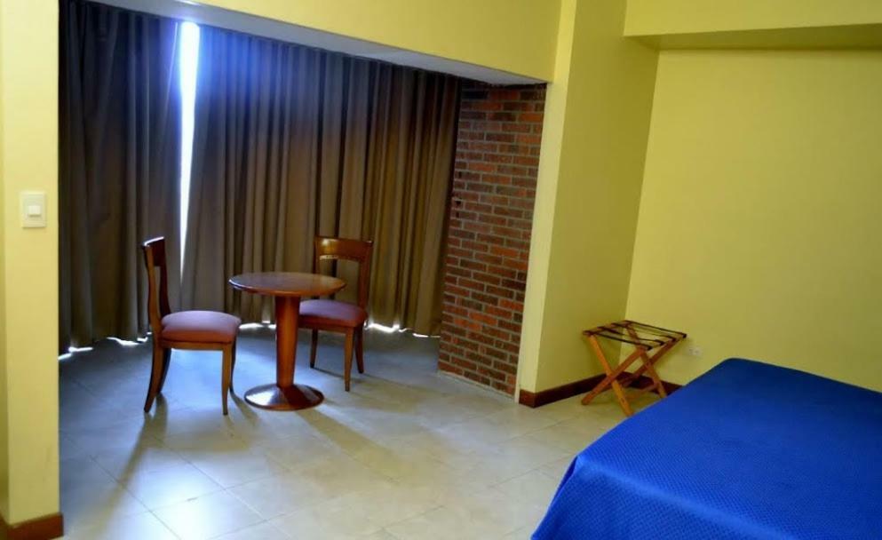 Hotel Coliseo