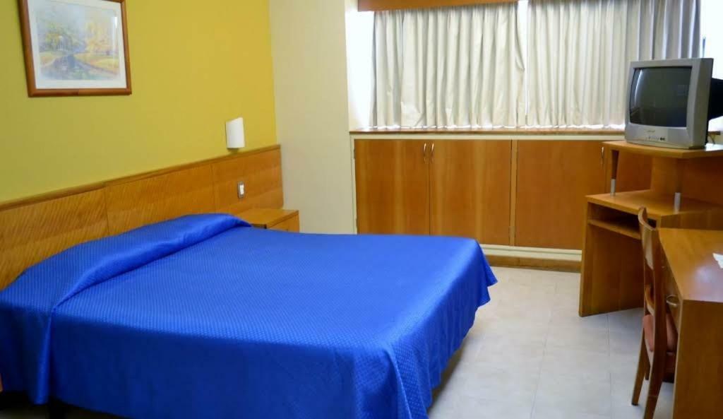 Coliseo Hotel 3*