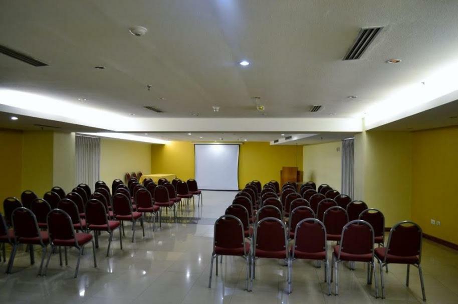 Coliseo Hotel