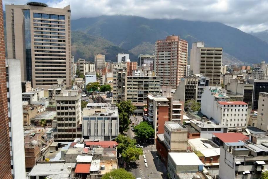 Hotel Coliseo Caracas