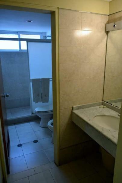 Coliseo Hotel