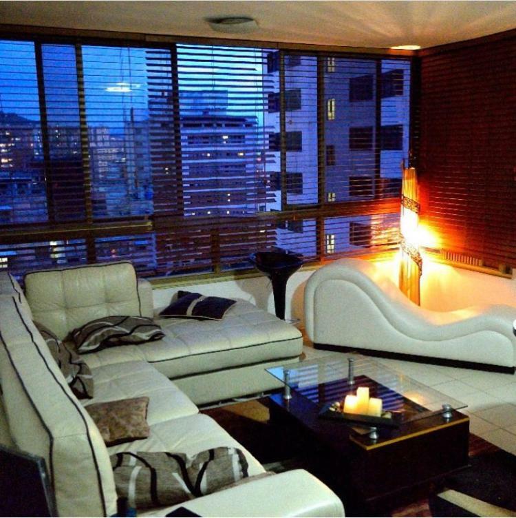 Apartamento Confortable Apto Tipo Suite/ Turismo Relax Caracas