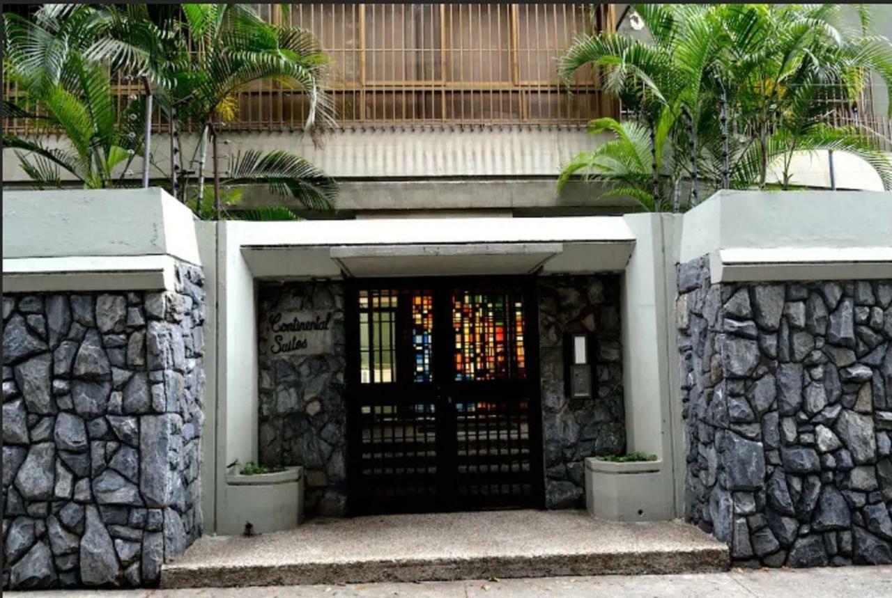 Apartamento Confortable Apto Tipo Suite/ Turismo Relax Caracas