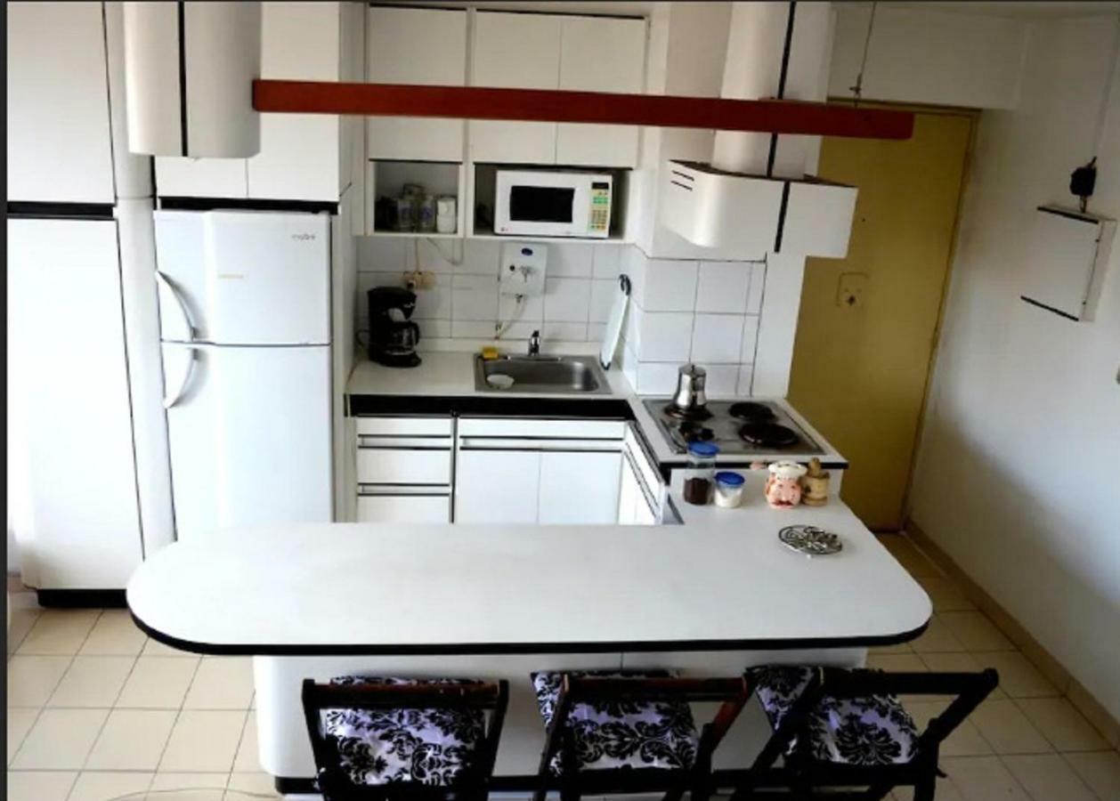 Confortable Apto Tipo Suite/ Turismo Relax Apartamento