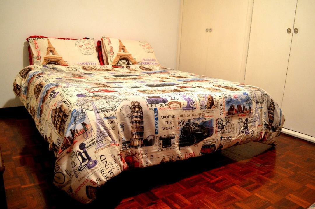 Confortable Apto Tipo Suite/ Turismo Relax Apartamento *
