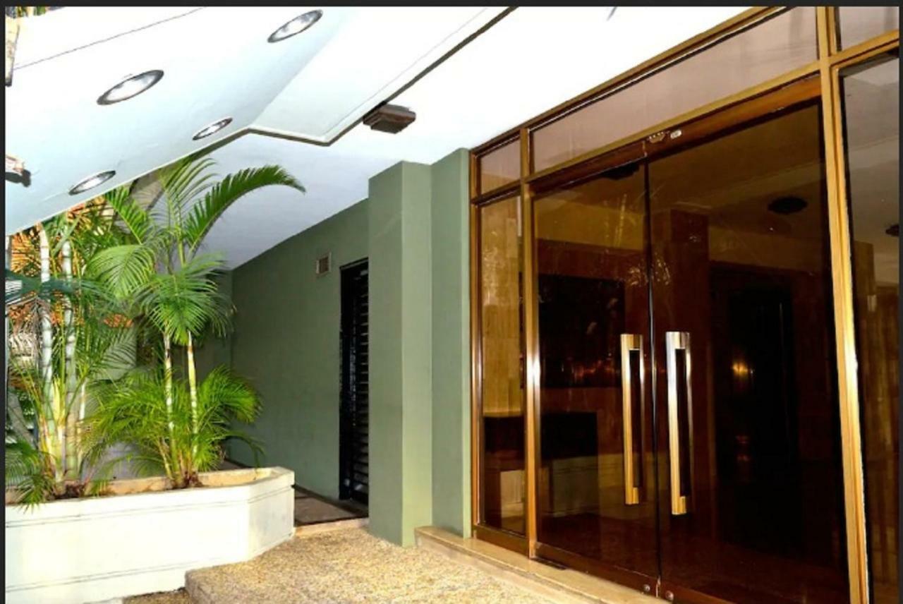 Confortable Apto Tipo Suite/ Turismo Relax * Caracas
