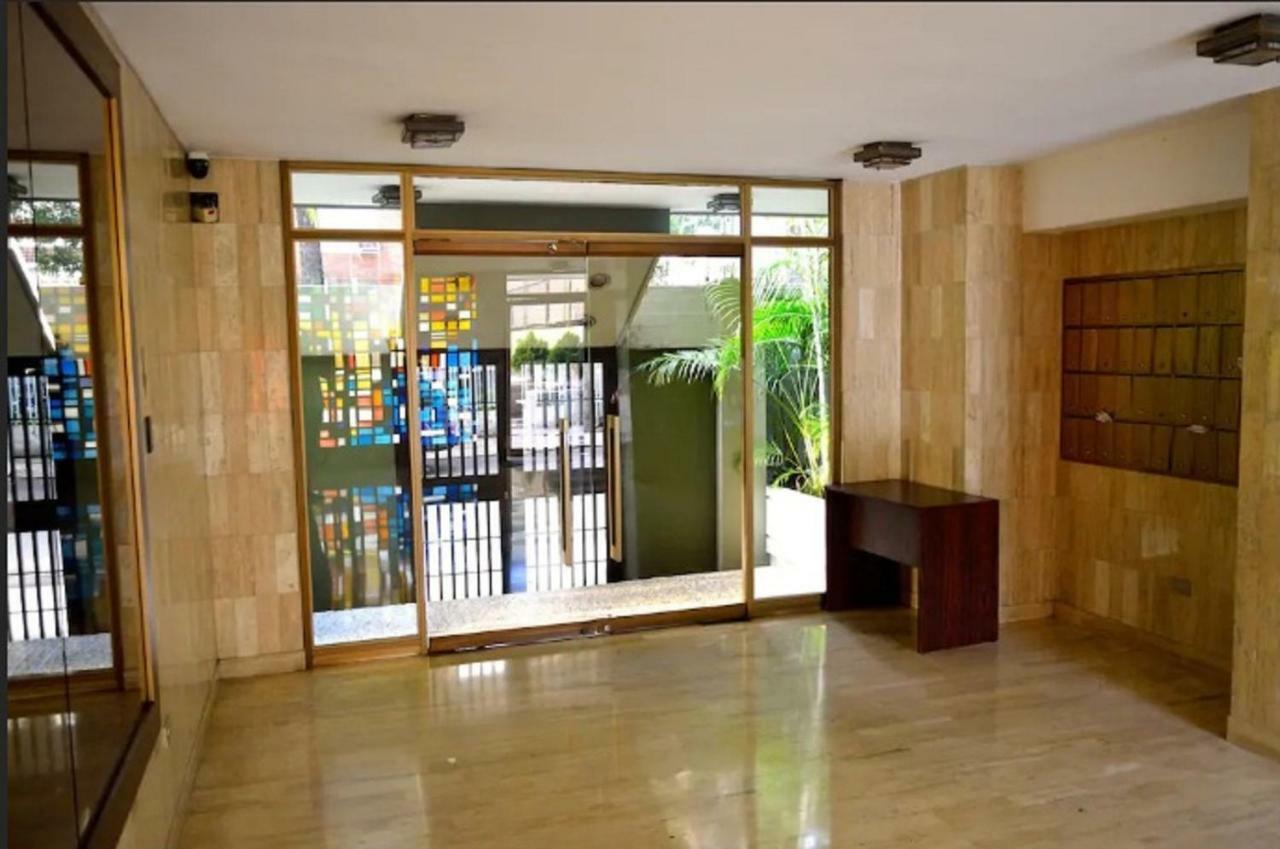 Confortable Apto Tipo Suite/ Turismo Relax