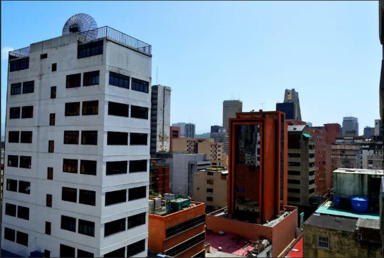 Confortable Apto Tipo Suite/ Turismo Relax * Caracas