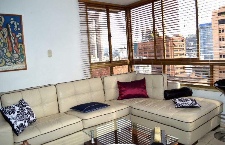 Confortable Apto Tipo Suite/ Turismo Relax *
