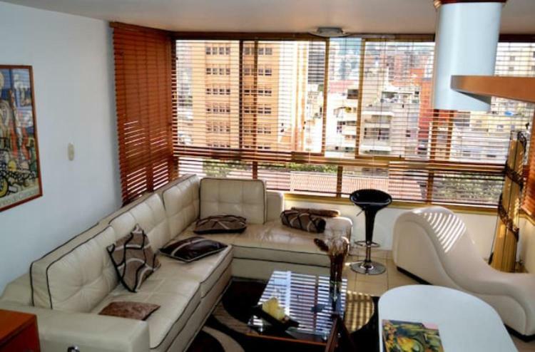 Confortable Apto Tipo Suite/ Turismo Relax * Caracas