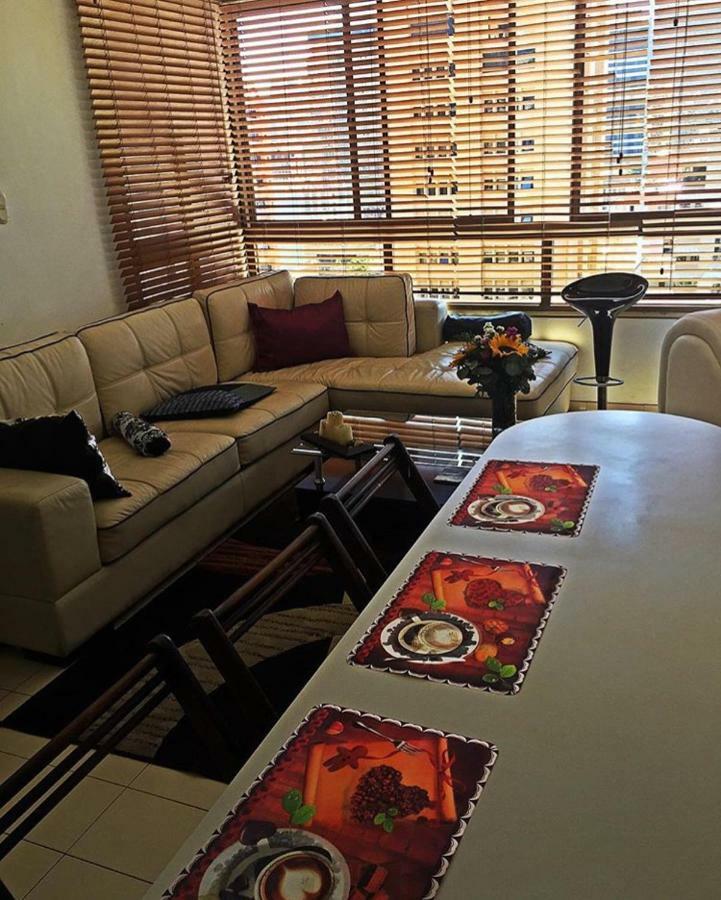 Confortable Apto Tipo Suite/ Turismo Relax *