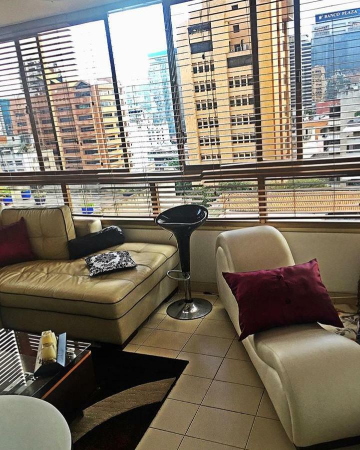 Confortable Apto Tipo Suite/ Turismo Relax Apartamento Caracas