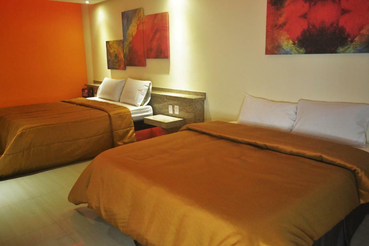 Dubai Suites Hotel Caracas