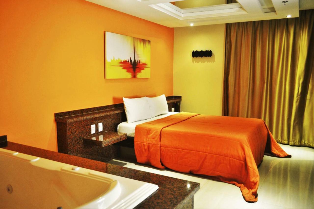 Dubai Suites Caracas