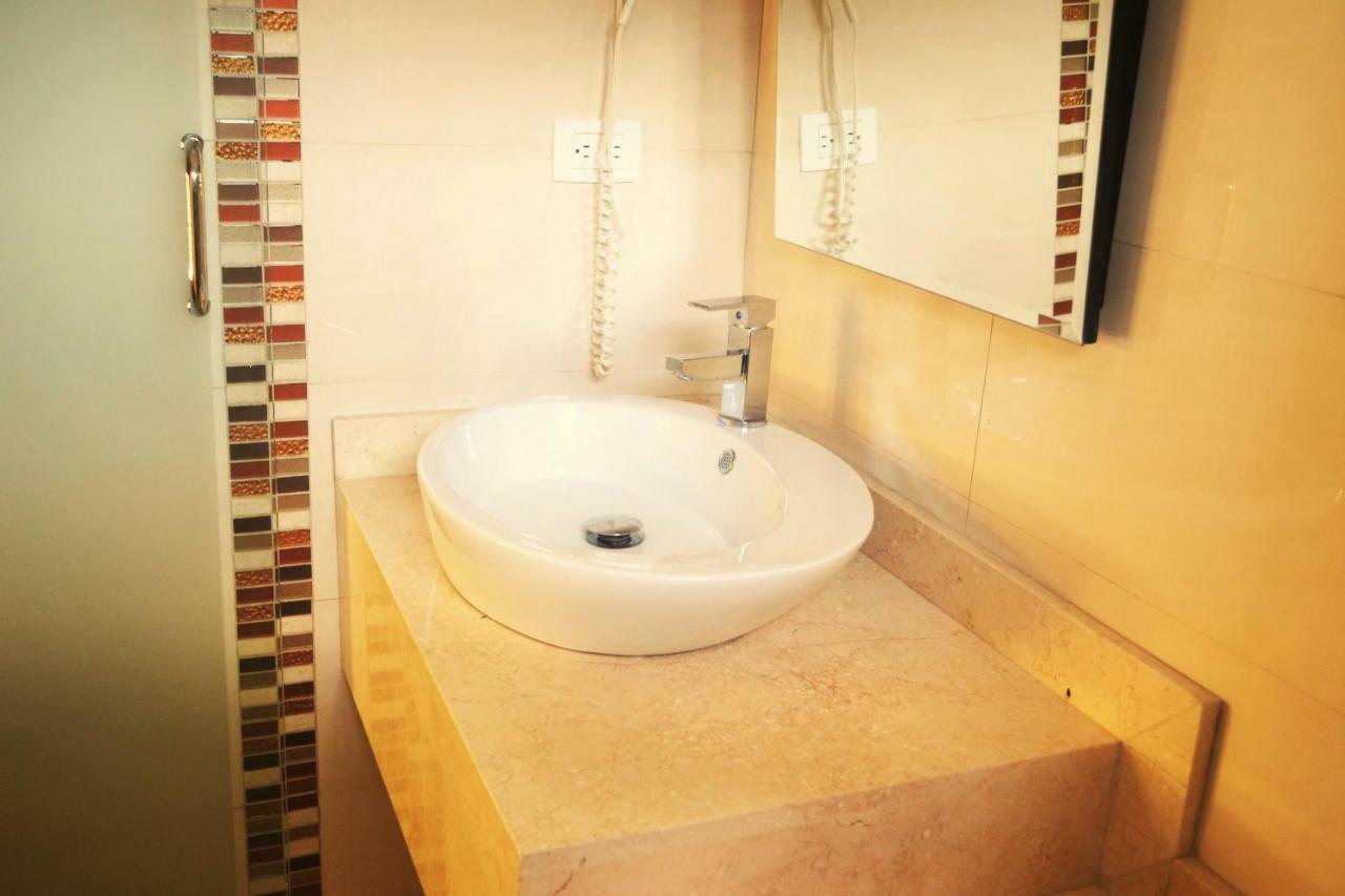 Dubai Suites Hotel Caracas