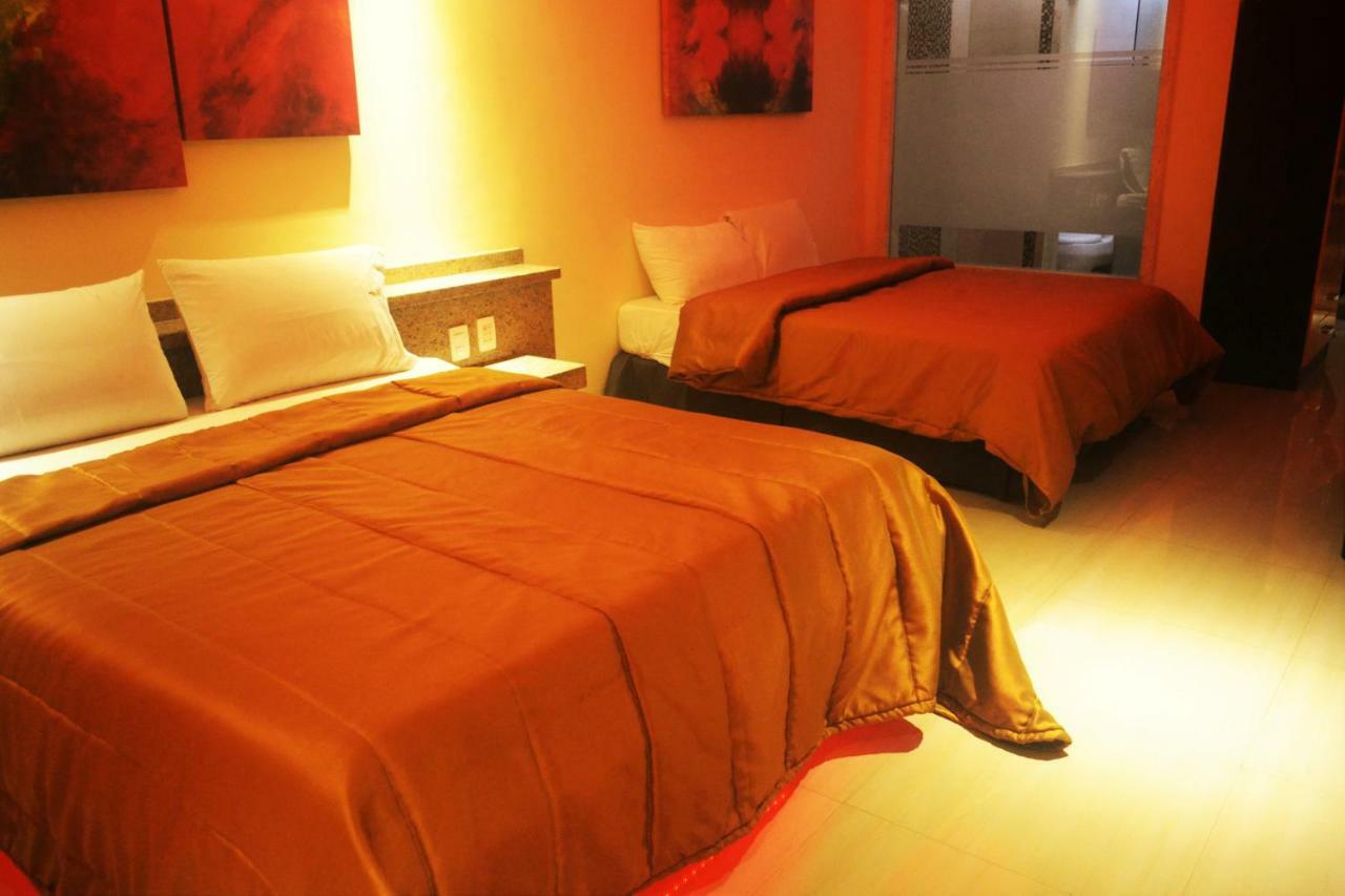 Dubai Suites Hotel