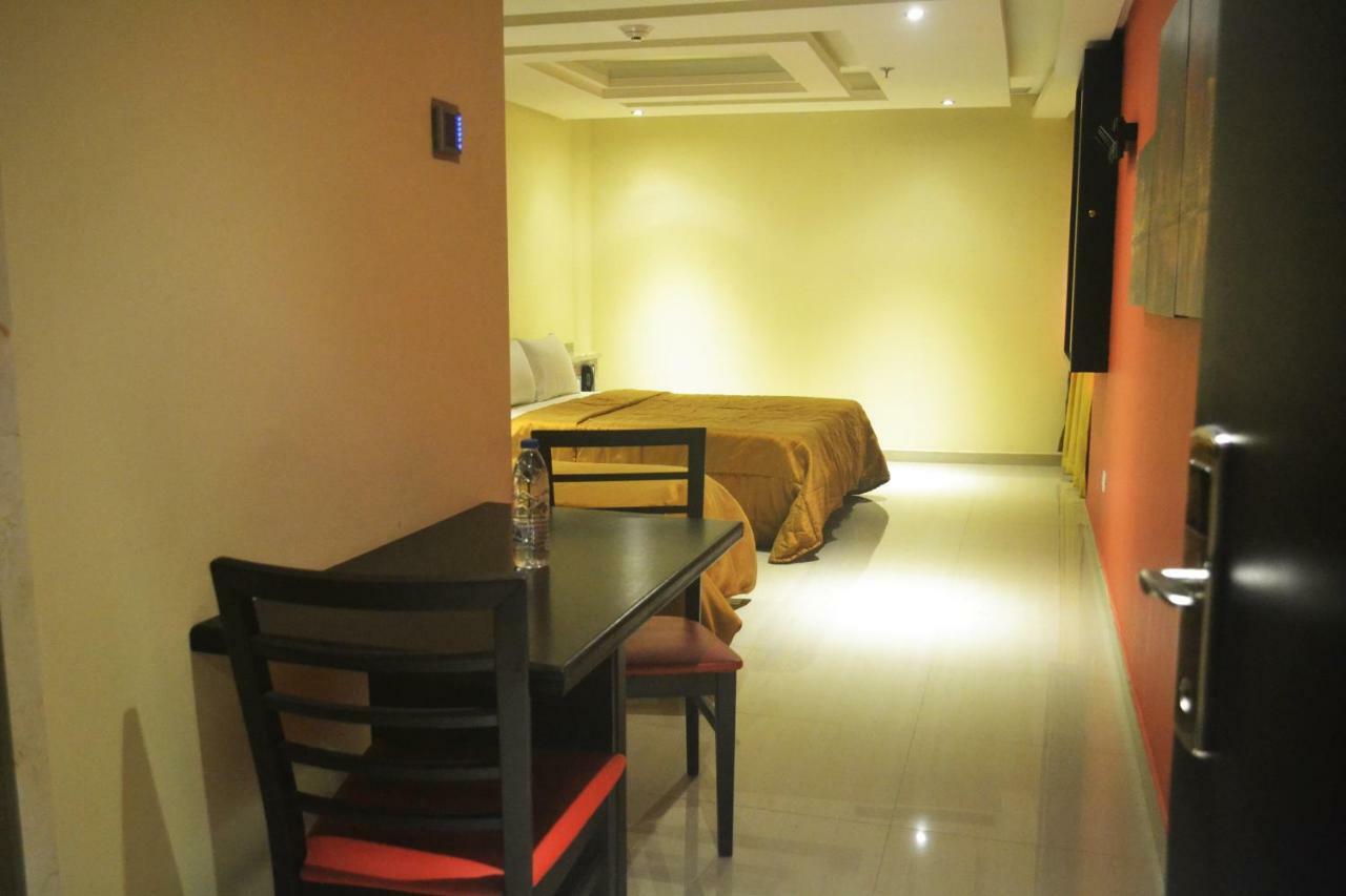 Dubai Suites Caracas