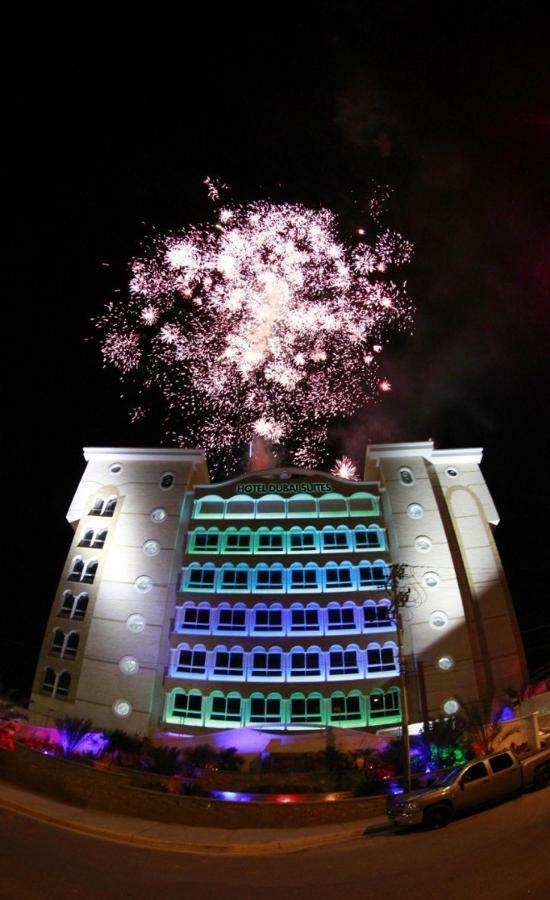 Hotel Dubai Suites Caracas
