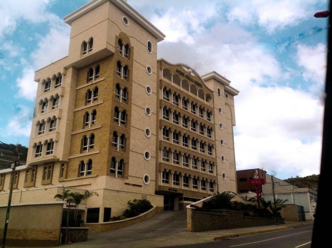 Hotel Dubai Suites Caracas