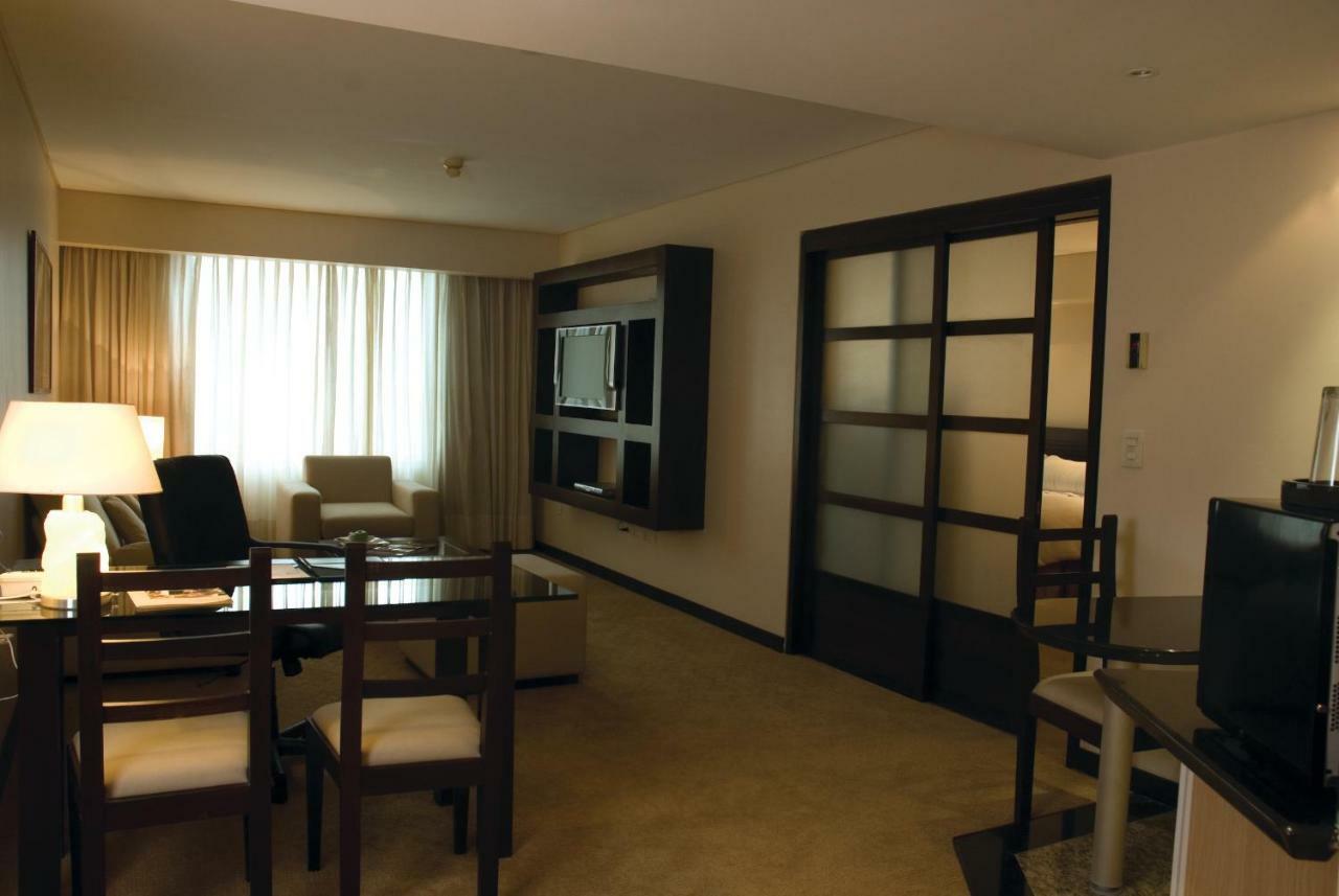 Eurobuilding Hotel&suites Hotel Caracas