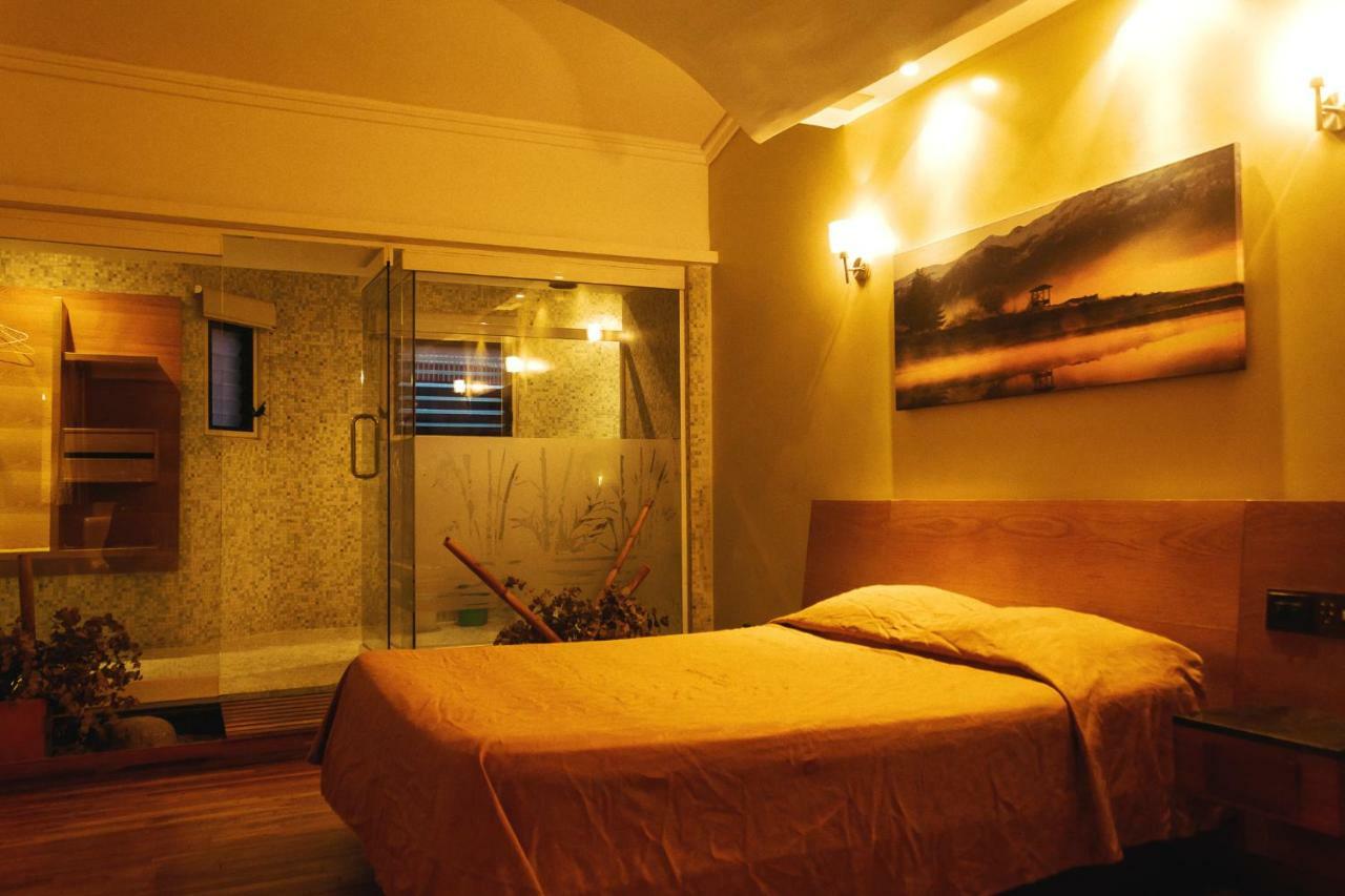 Hotel Montaña Suites 4*
