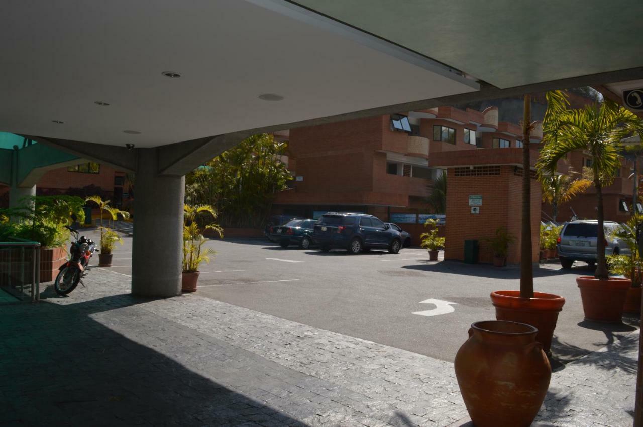 Montaña Suites 4* Caracas