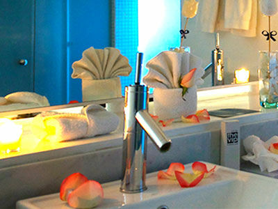 The Vip 3* Caracas
