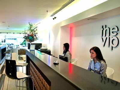 The Vip Hotel