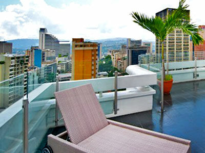 The Vip 3* Caracas