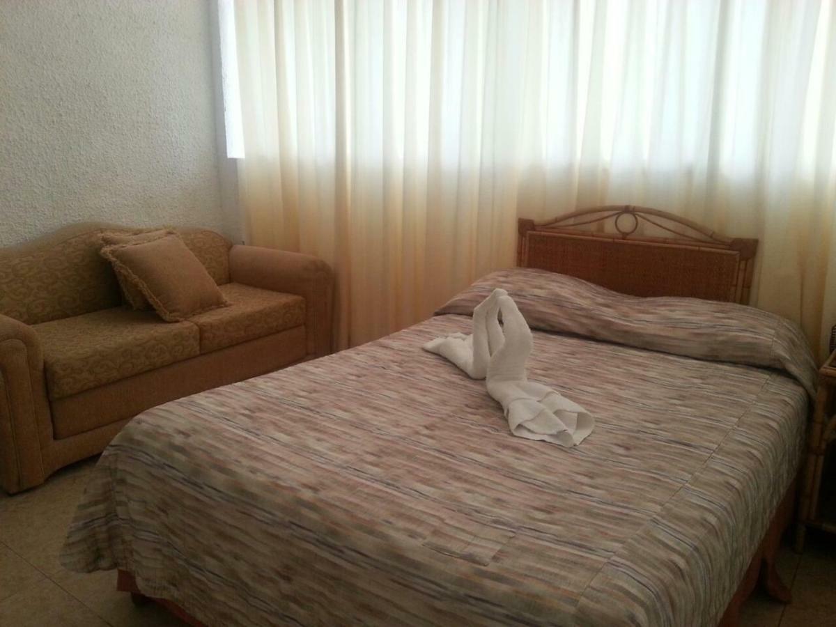 Avila Hotel 4*