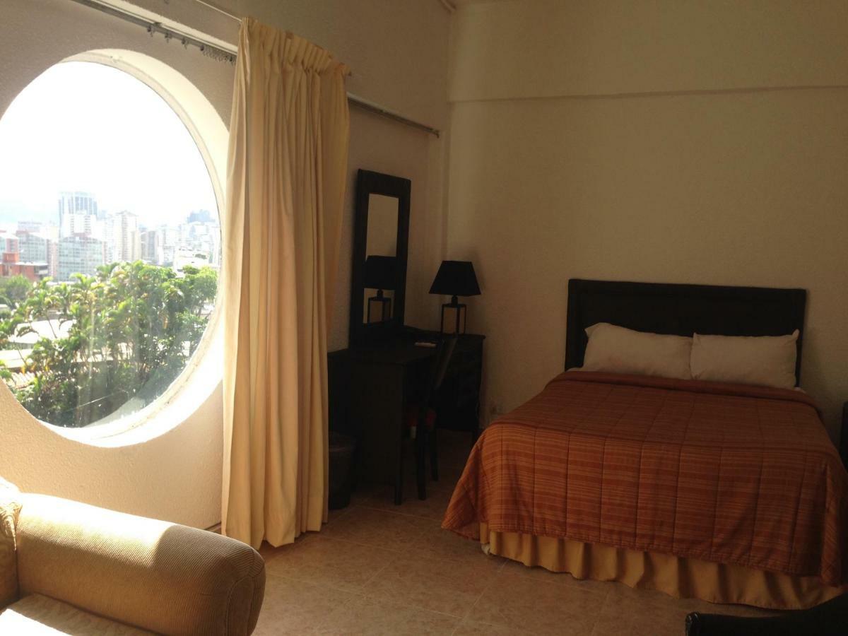 Avila Hotel Caracas