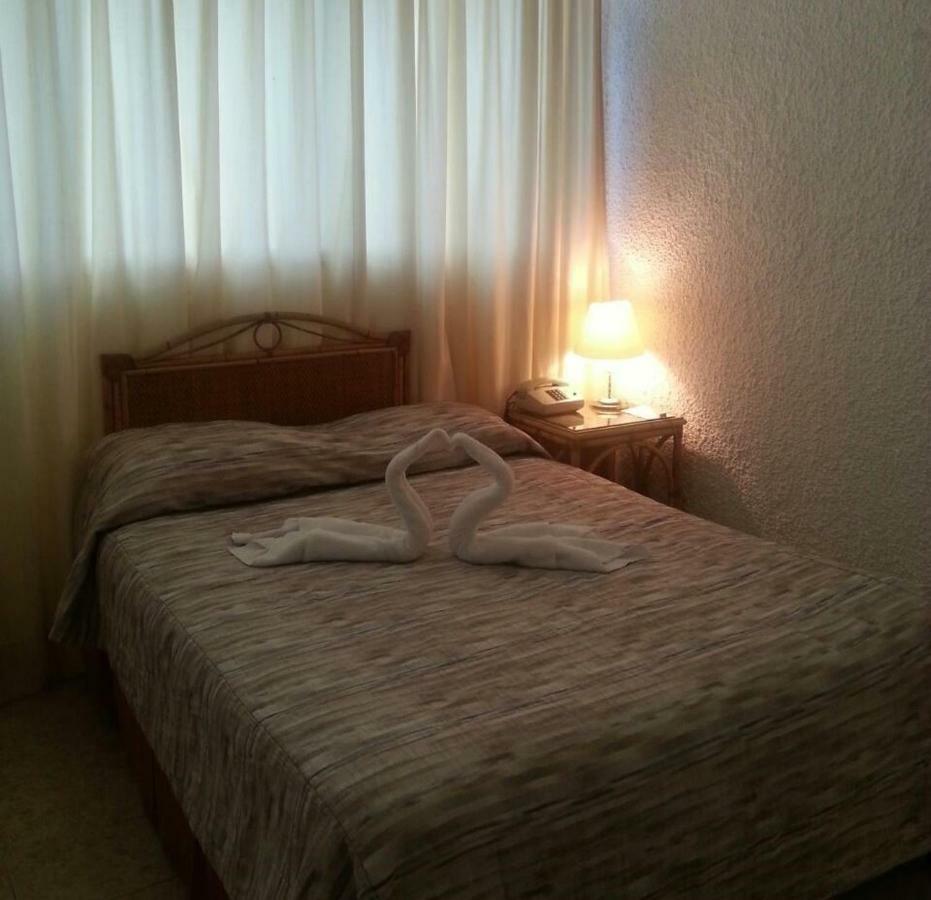 Avila Hotel 4*
