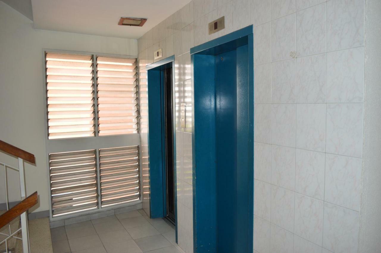 Crillon Hotel Caracas