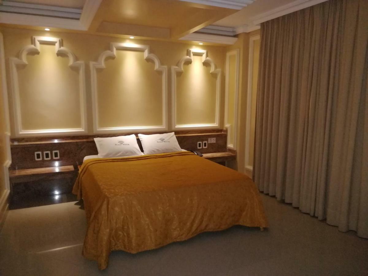 Plaza Mayor Hotel Caracas