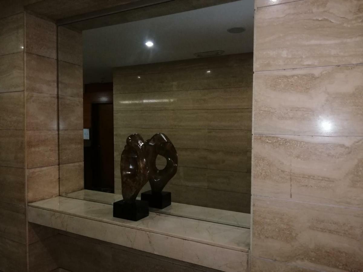 Americas Hotel Caracas