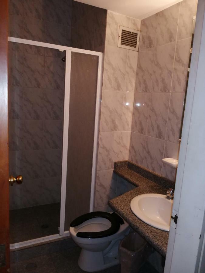 Americas Hotel 3*