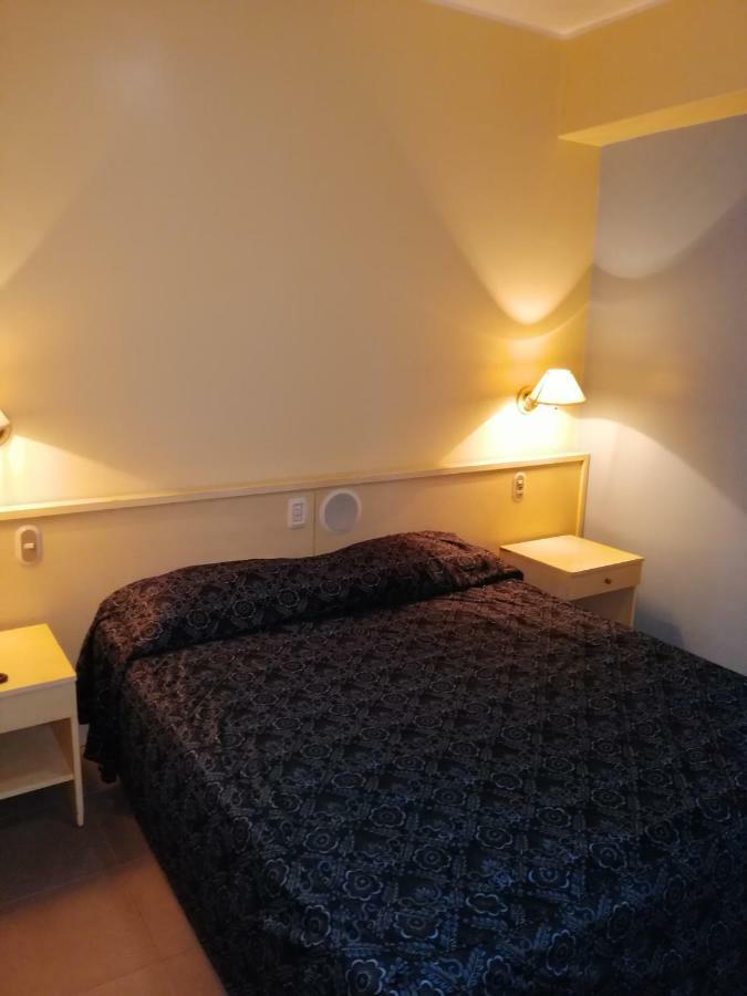 Americas Hotel 3*