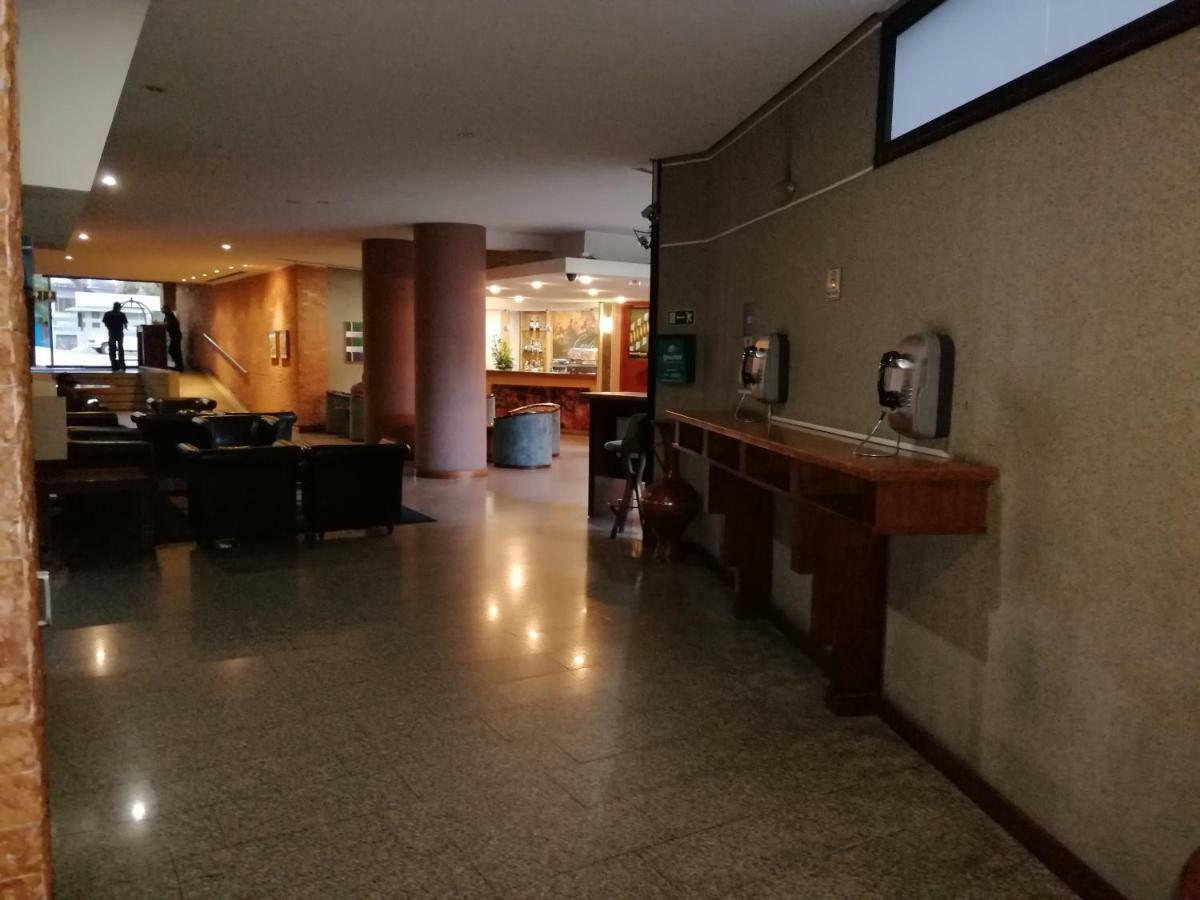 Hotel Americas 3*