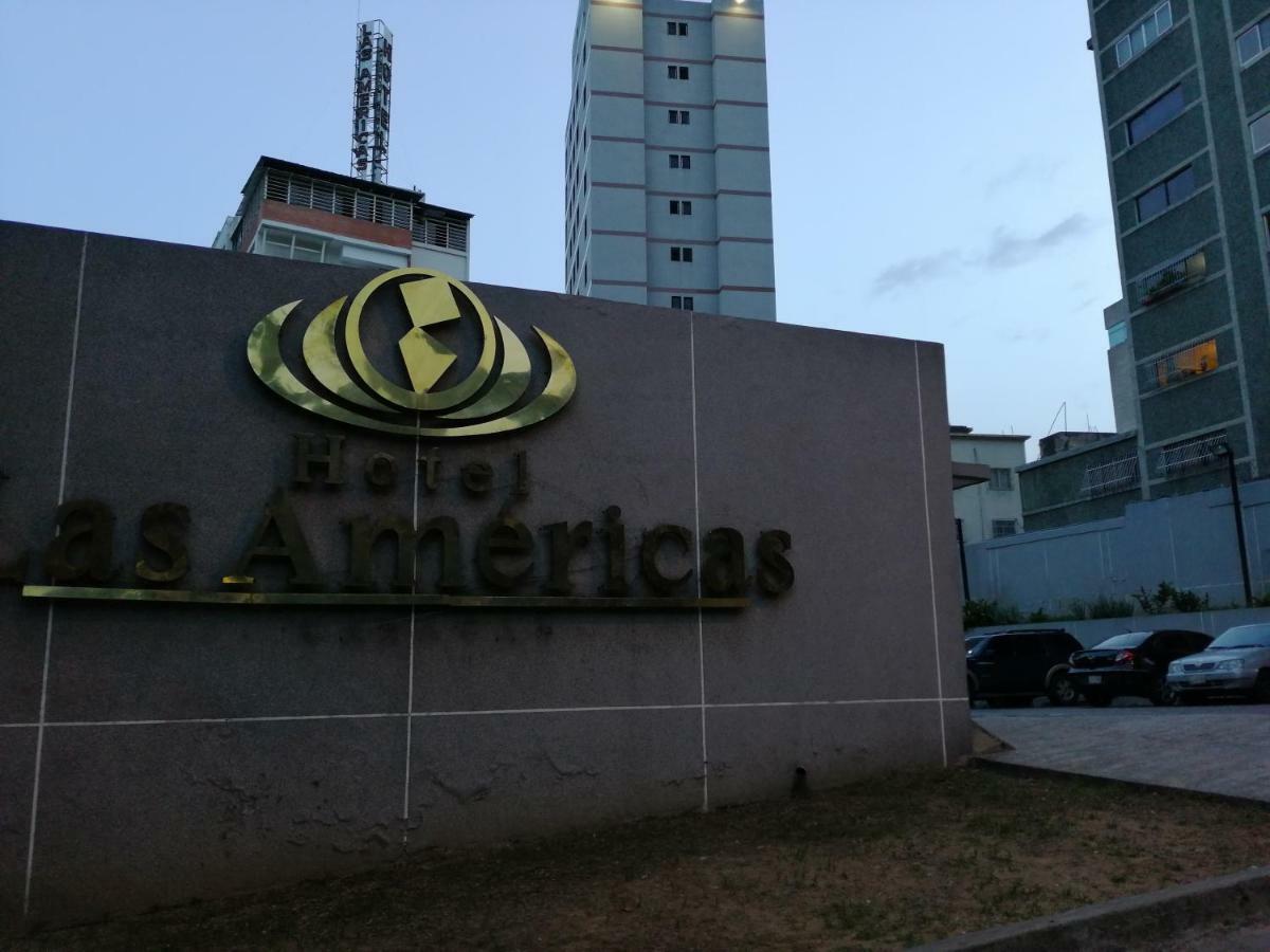 Americas Hotel