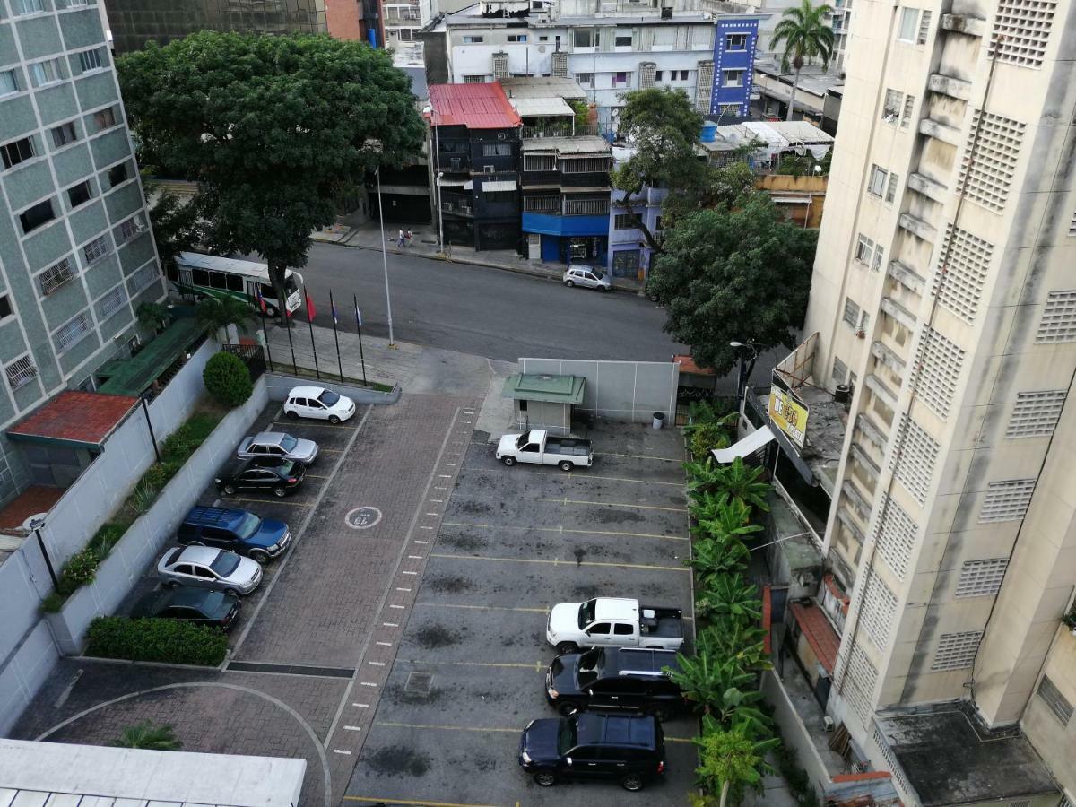 Americas 3* Caracas