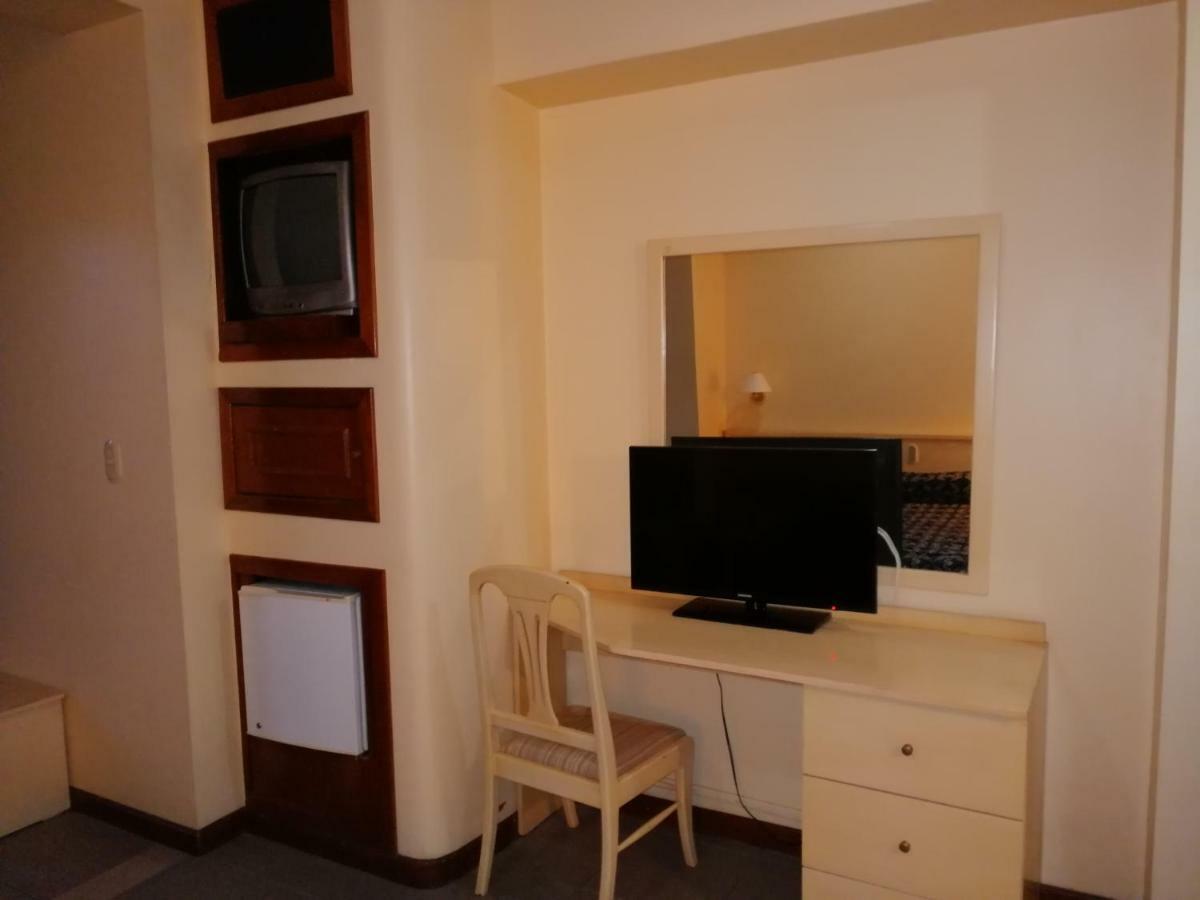 Americas Hotel 3*