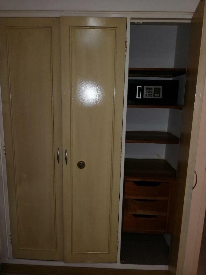 Hotel Americas 3*