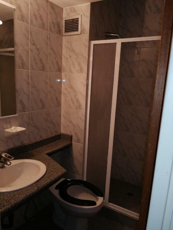 Hotel Americas 3*