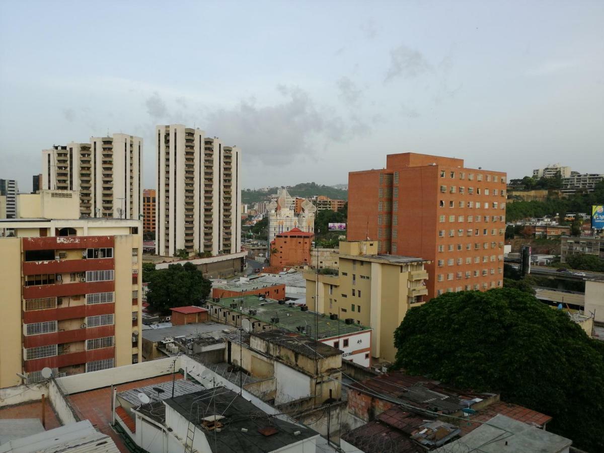 Americas Hotel Caracas