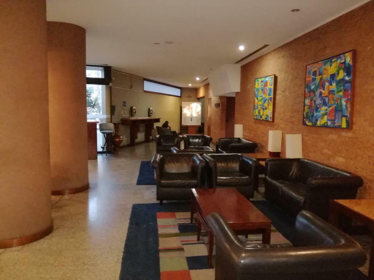 Hotel Americas