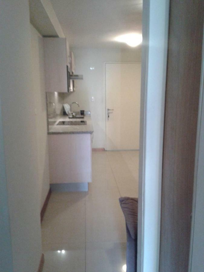Apartamento Estudio En *