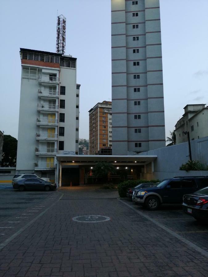 Hotel Americas Caracas